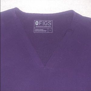 Figs Scrub Set
